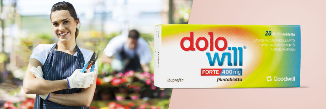Dolowill Forte