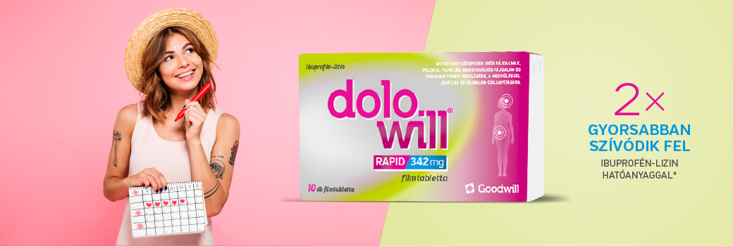 Dolowill Rapid
